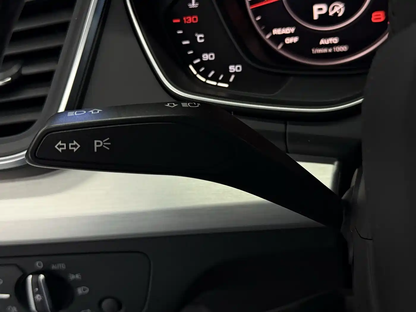 Audi Q5L 2018 40 TFSI Premium Fashion China VI фото 21