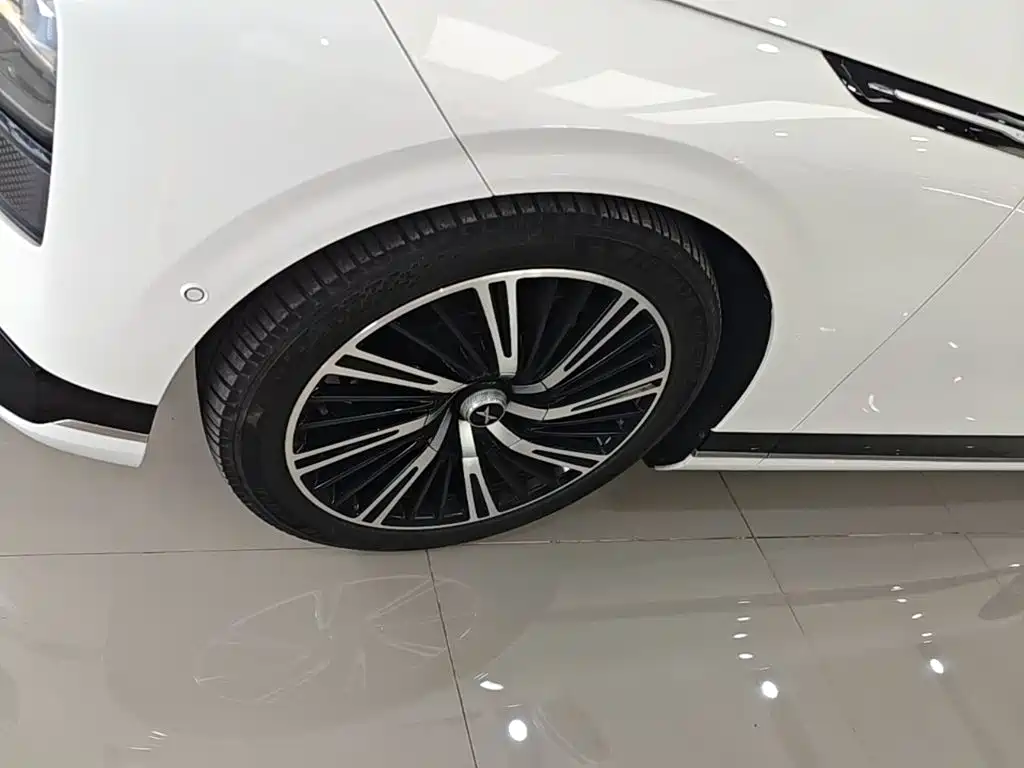 XPeng G9 2022 2022 650 Performance Max