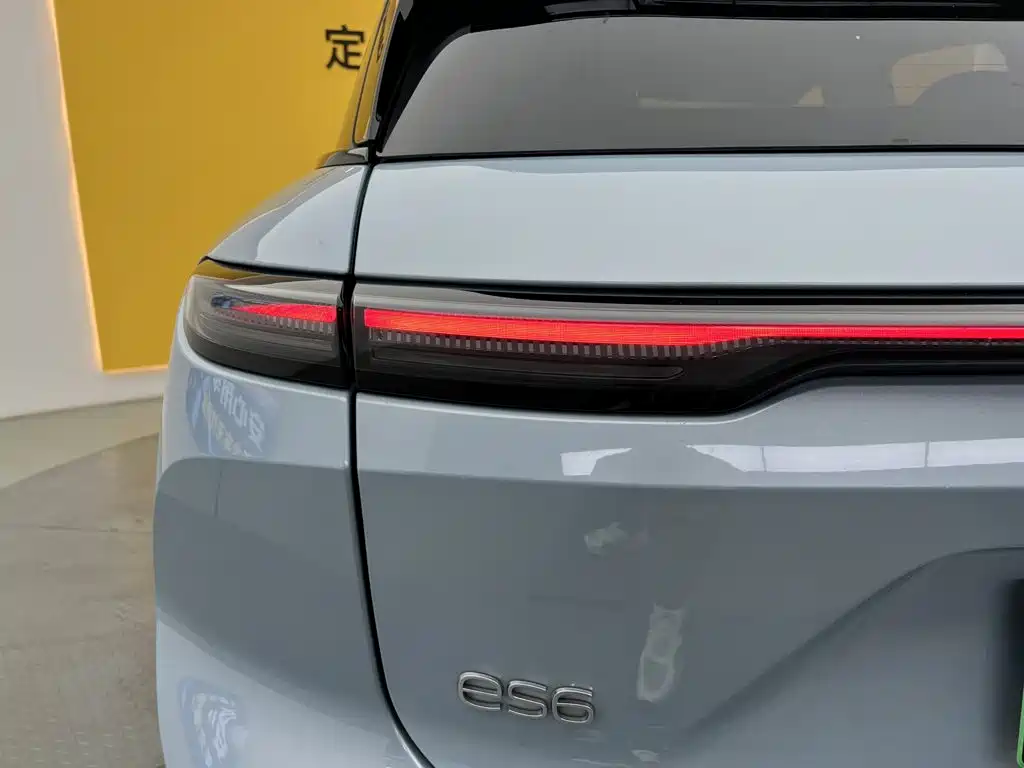 NIO ES6 2024 2024 75kWh