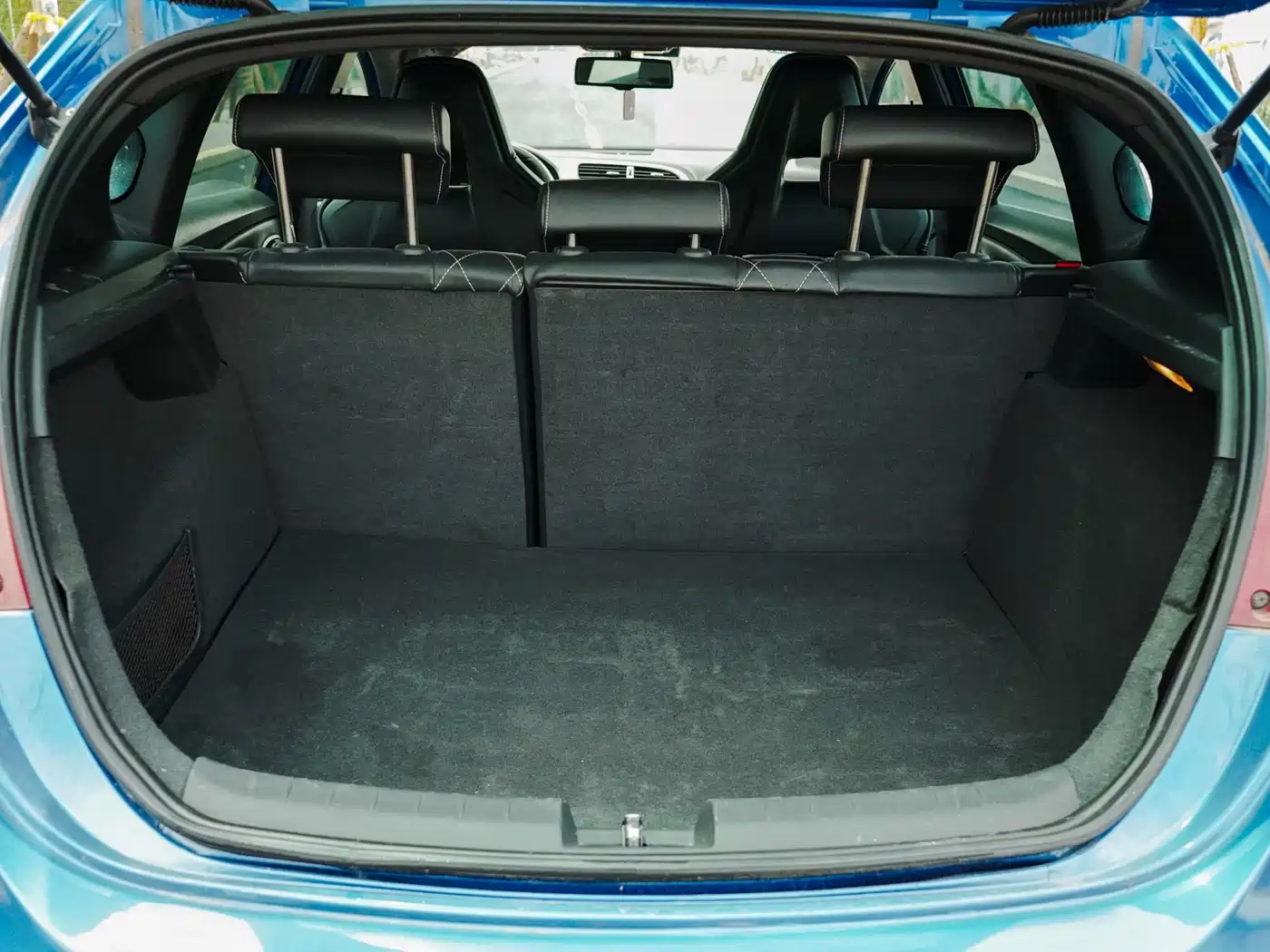 SEAT LEON 2012 2.0TSI CUPRA фото 22