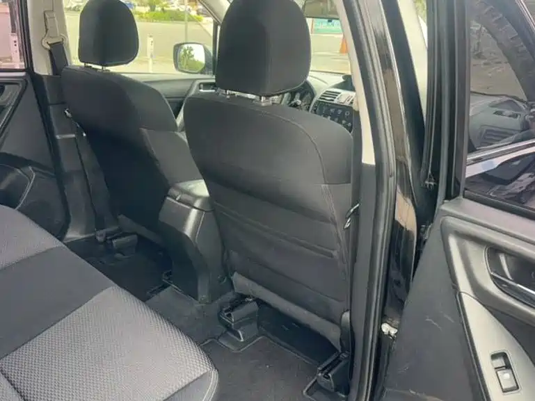 Photo 9 - Subaru Forester