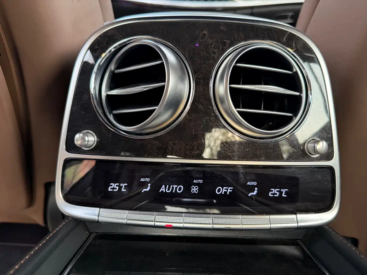 Mercedes-Benz S-Class 2014 S 600 L фото 15