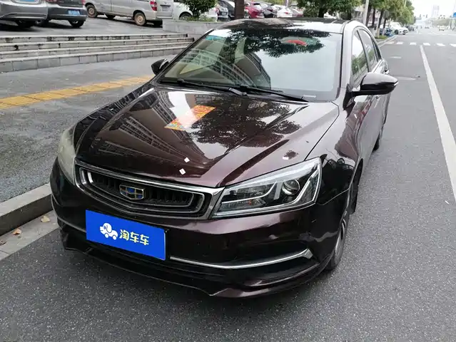 geely-automobile emgrand