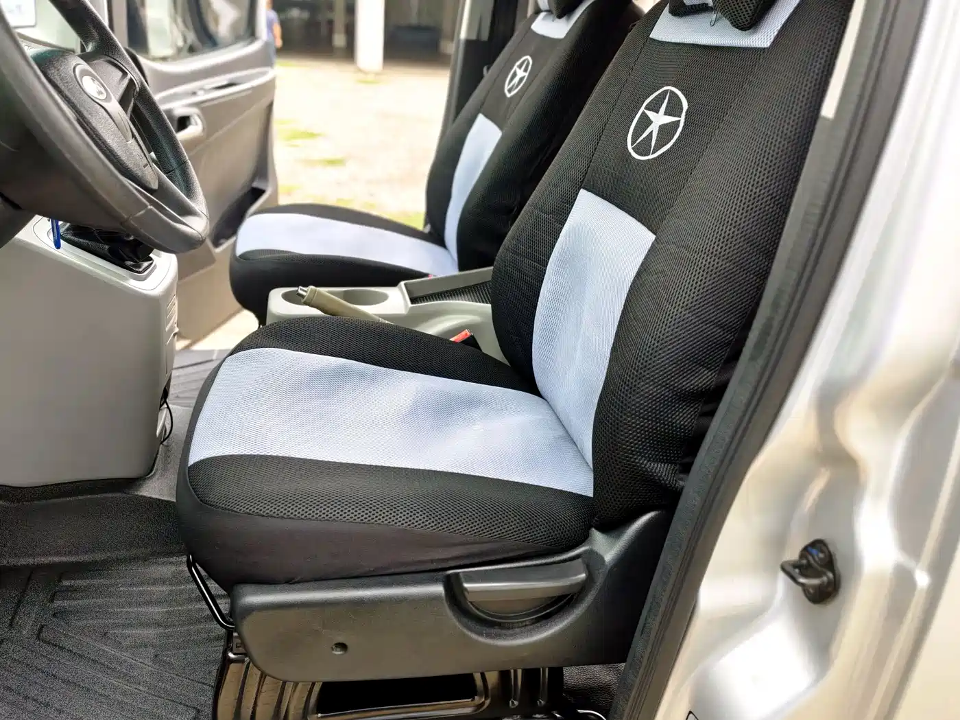JAC Refine M3 2020 2019 Maker Edition 1.8L Luxury Version