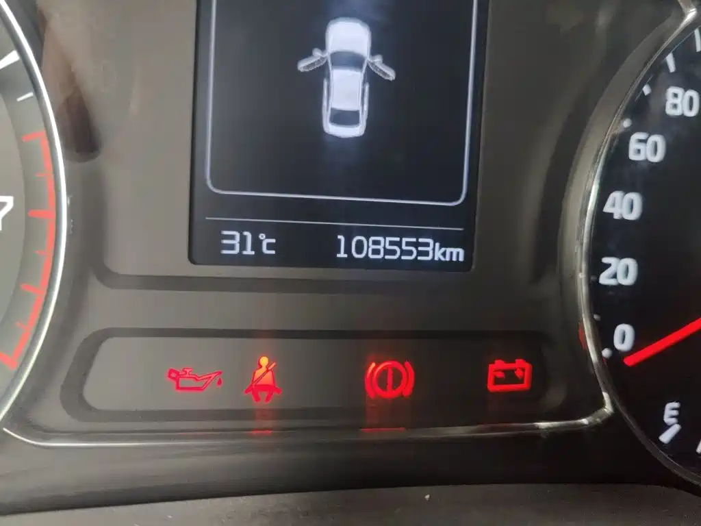 Photo 13 - Kia K3
