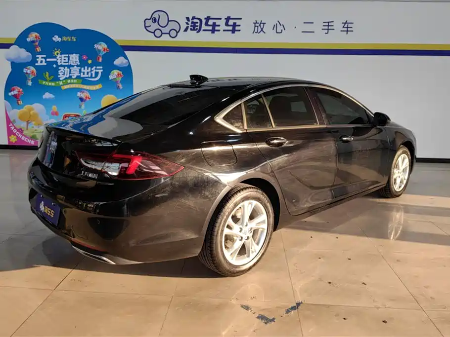 BUICK REGAL