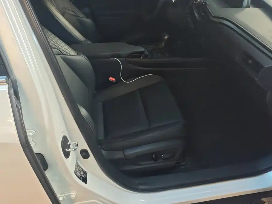 Lexus UX 2022 2020 200 F SPORT Edition
