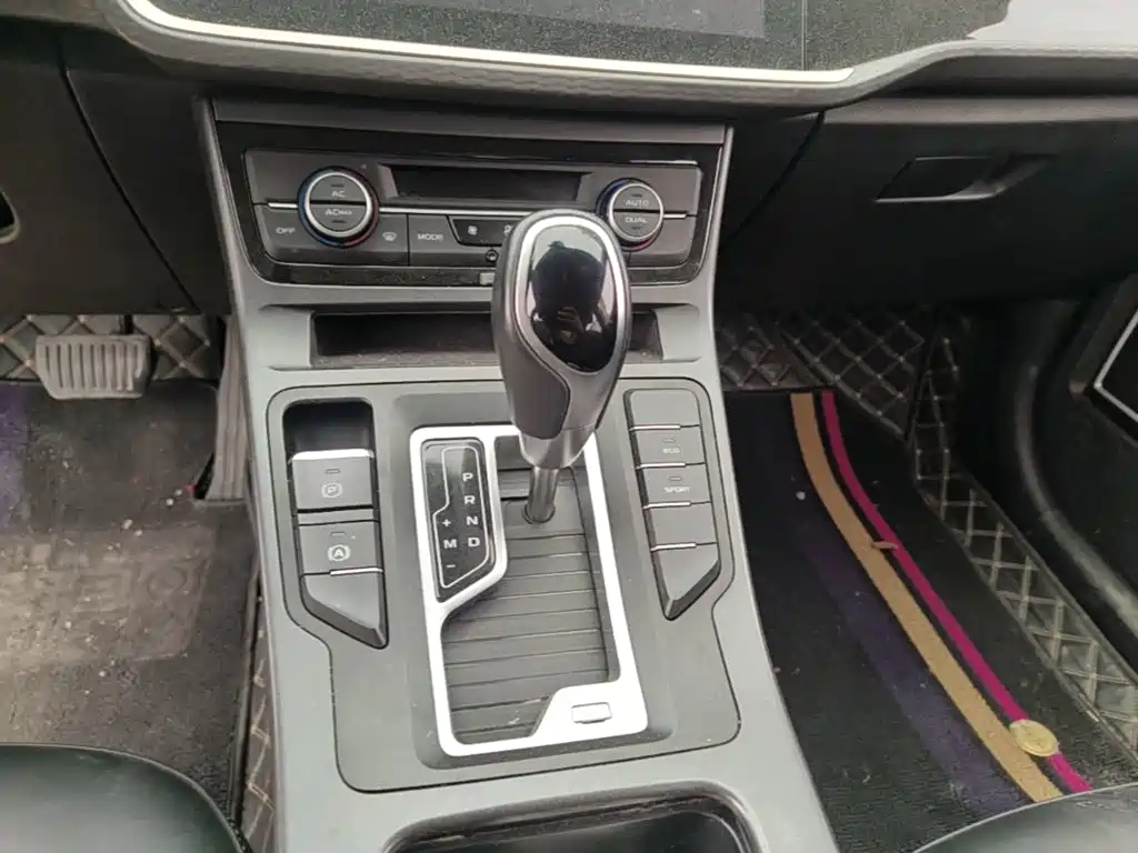 صورة 14 - Geely Emgrand GL