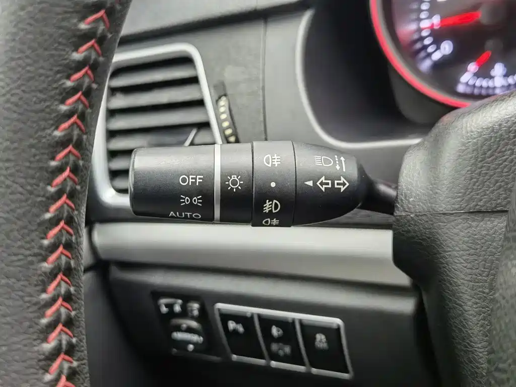 Haval H6 2015 2015 Sport 1.5T Automatic 2WD Luxury