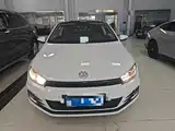 Фото 3 - Volkswagen Scirocco