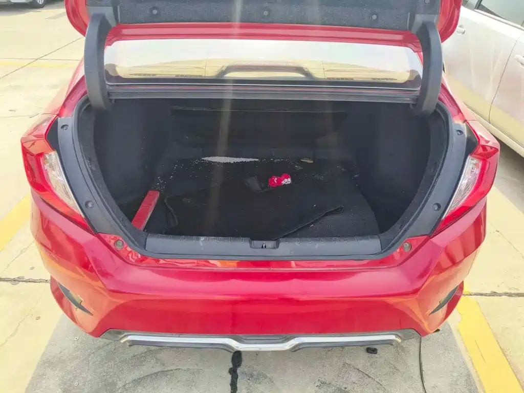 Фото 5 - Honda Civic