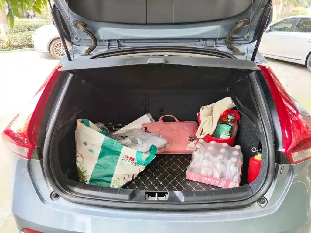 Volvo V40 2018 2018 T3 Inscription Edition
