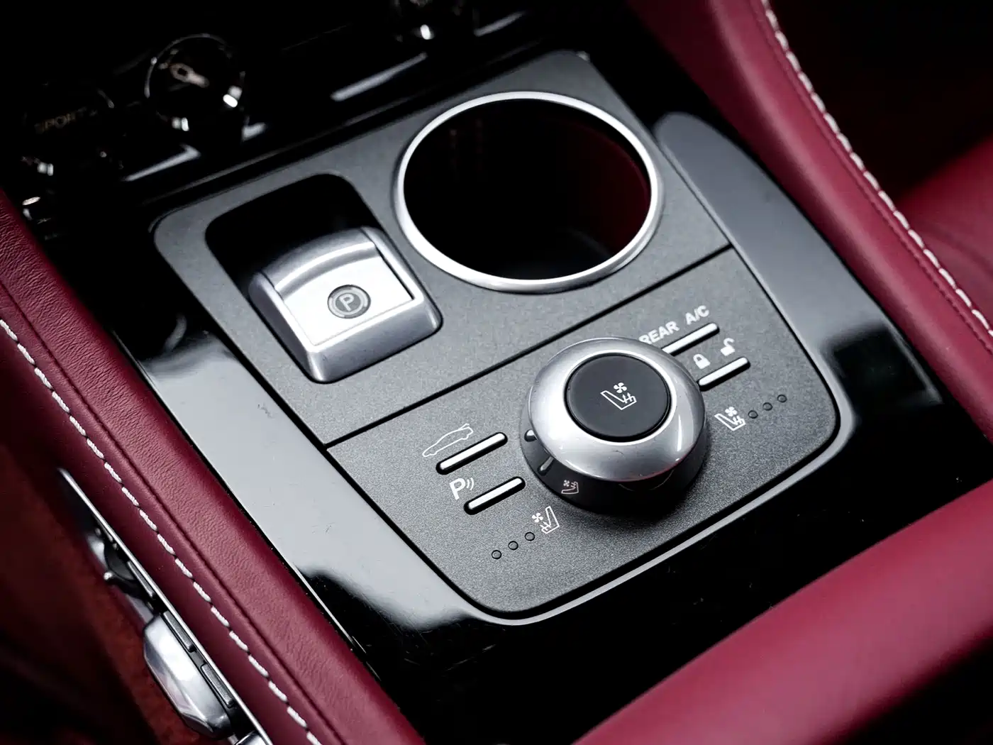 Aston Martin Rapide 2016 2015 Model 6.0L S