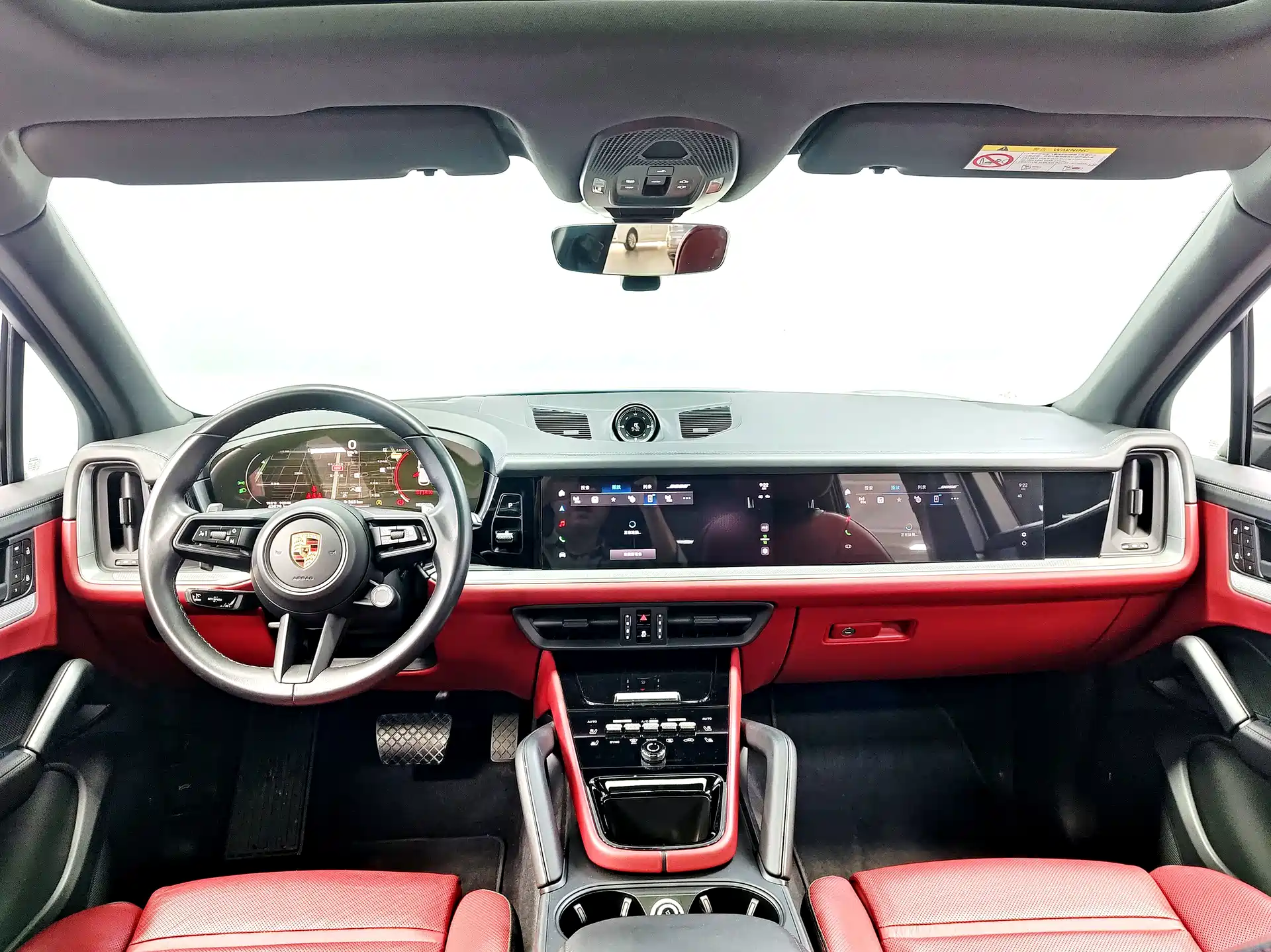 Photo 12 - Porsche Cayenne