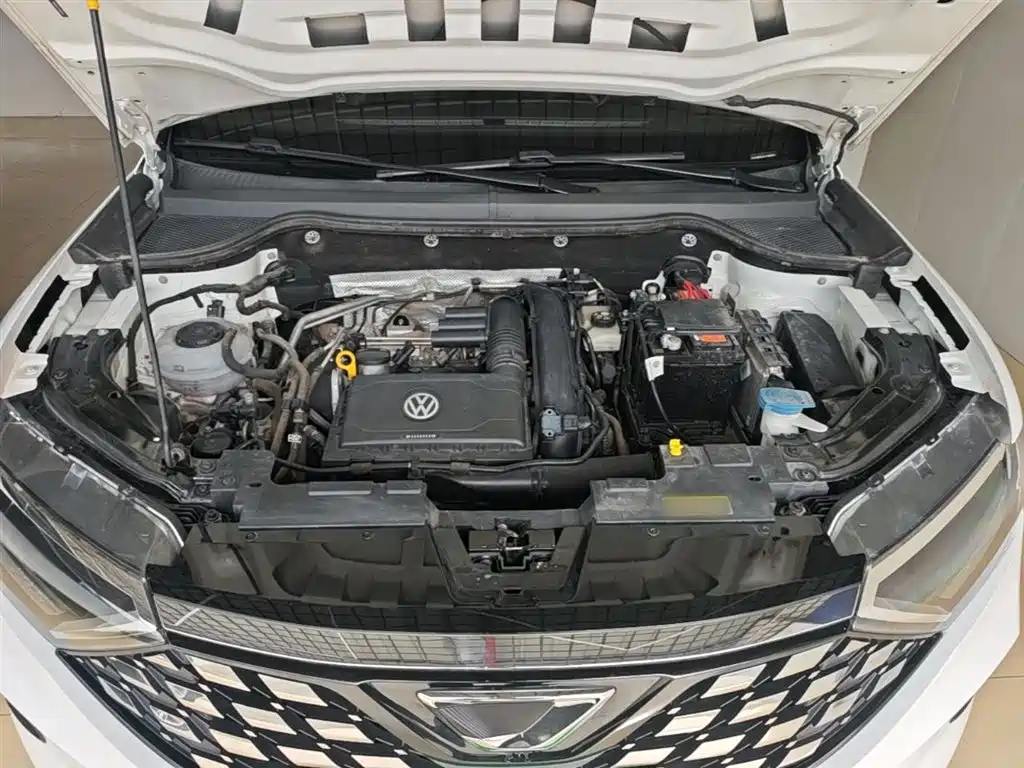 Фото 16 - Jetta VS5