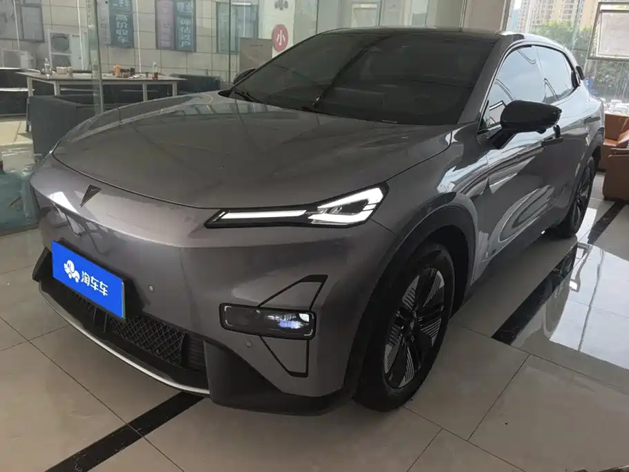 Deepal Shenlan S05 2025 2024 510Max Pure Electric Edition
