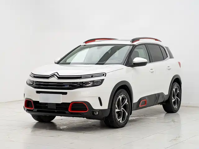 CITROEN TIANYI C5 AIRCROSS