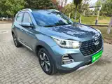 Photo 4 - Chery Tiggo 5x