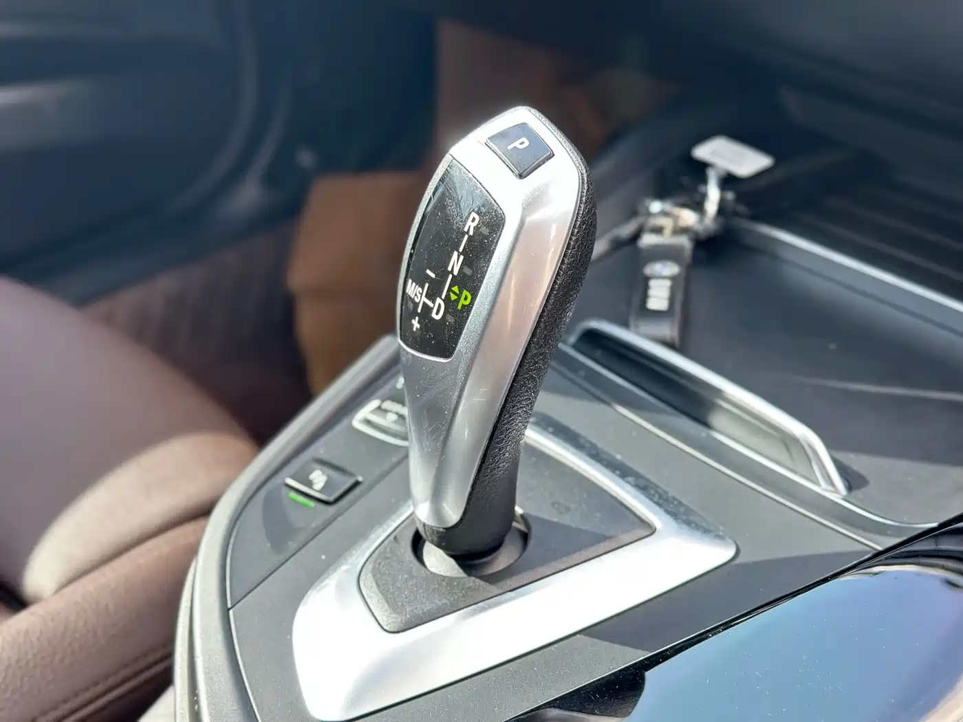 BMW 3 Series 2019 320Li Fashion Type фото 20