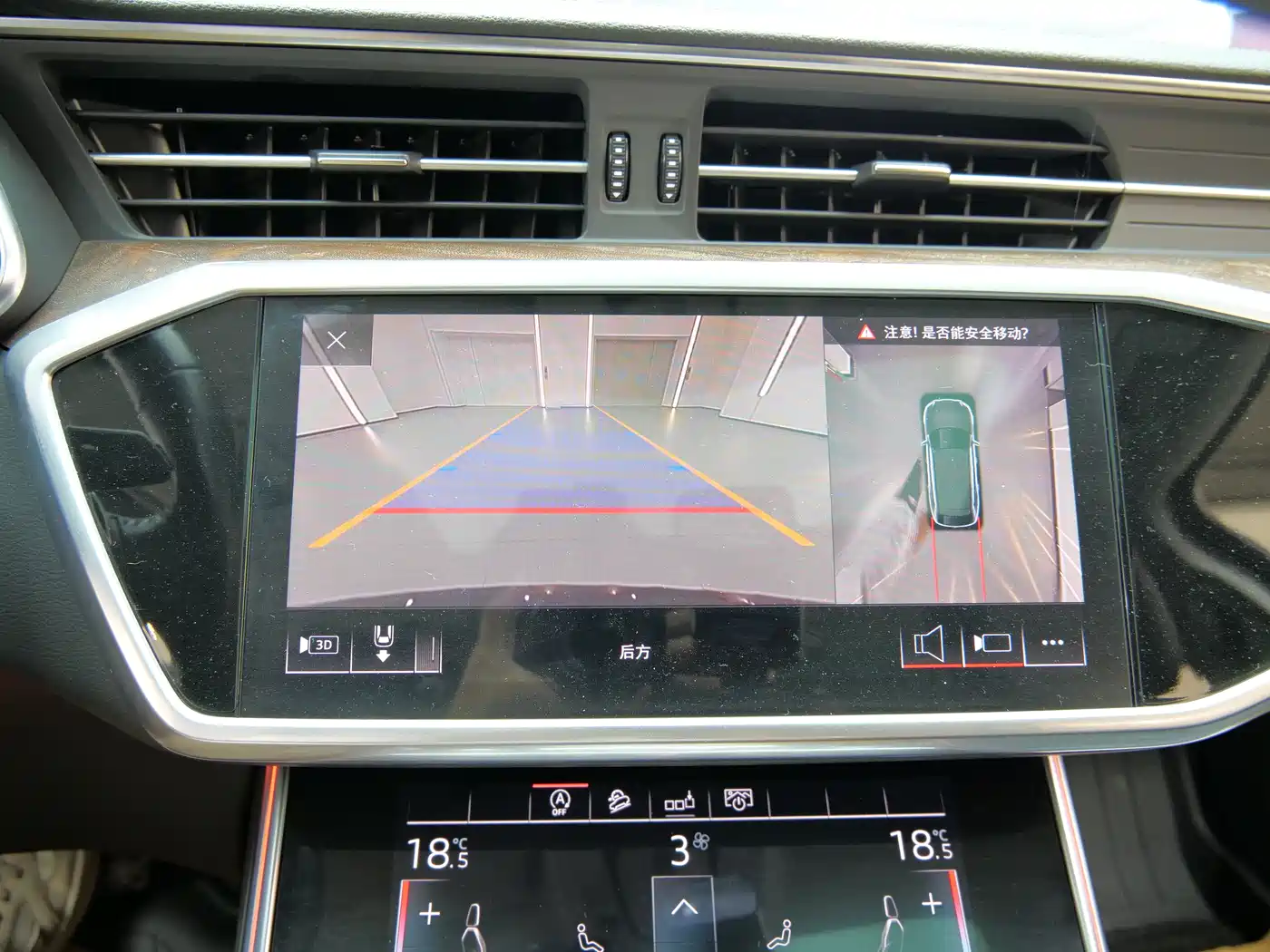 Audi A6 (Import) 2020 allroad quattro Explorer 55 TFSI Premium Off-Road фото 16