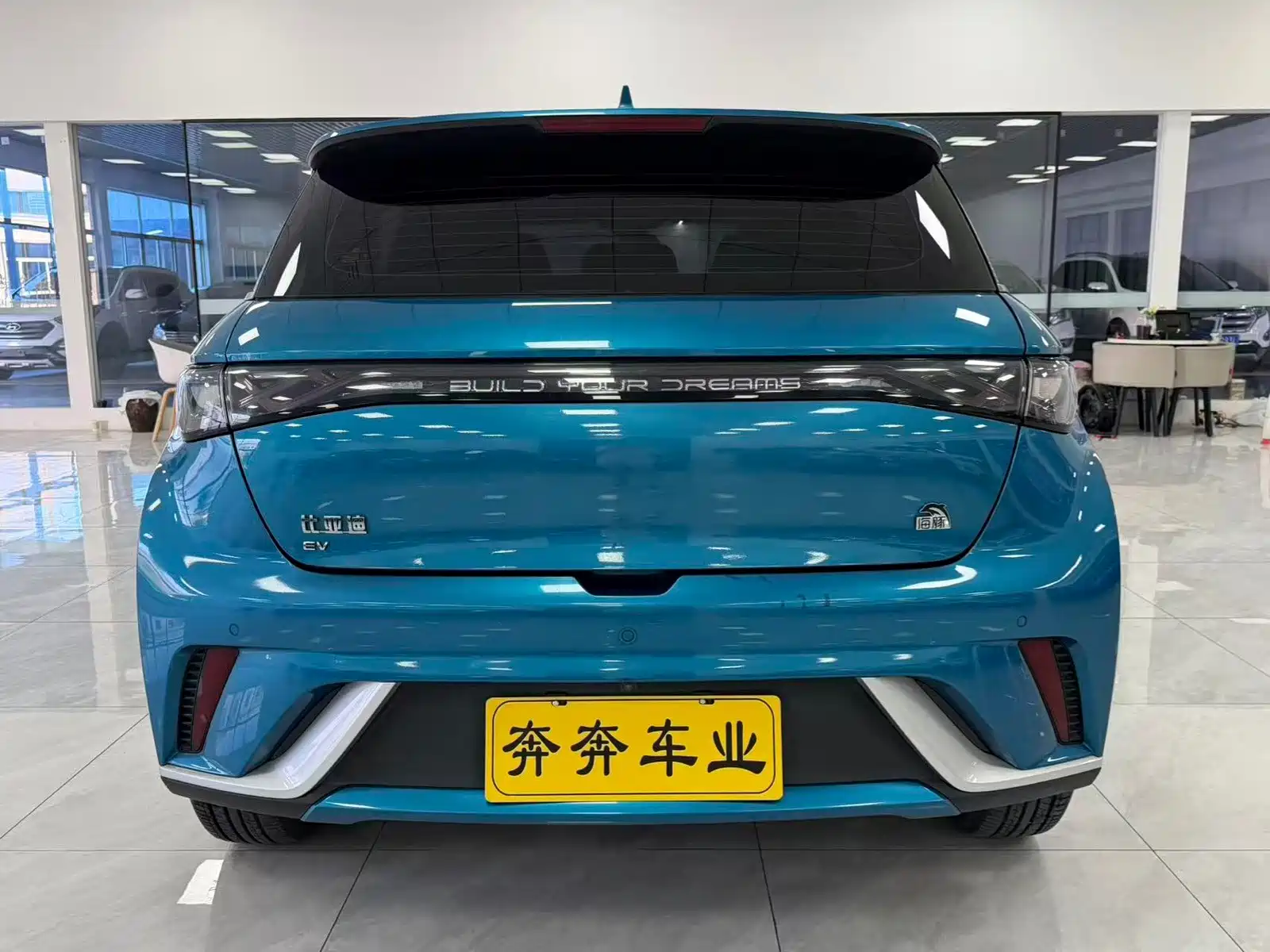 Photo 14 - BYD Dolphin