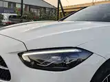 Фото 5 - Mercedes-Benz C-Class