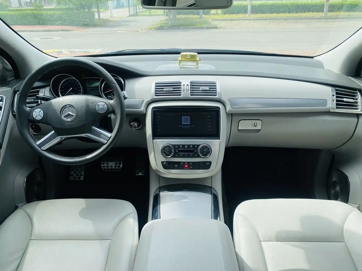 Mercedes-Benz R-Class 2011 R 300 L Business Class фото 6