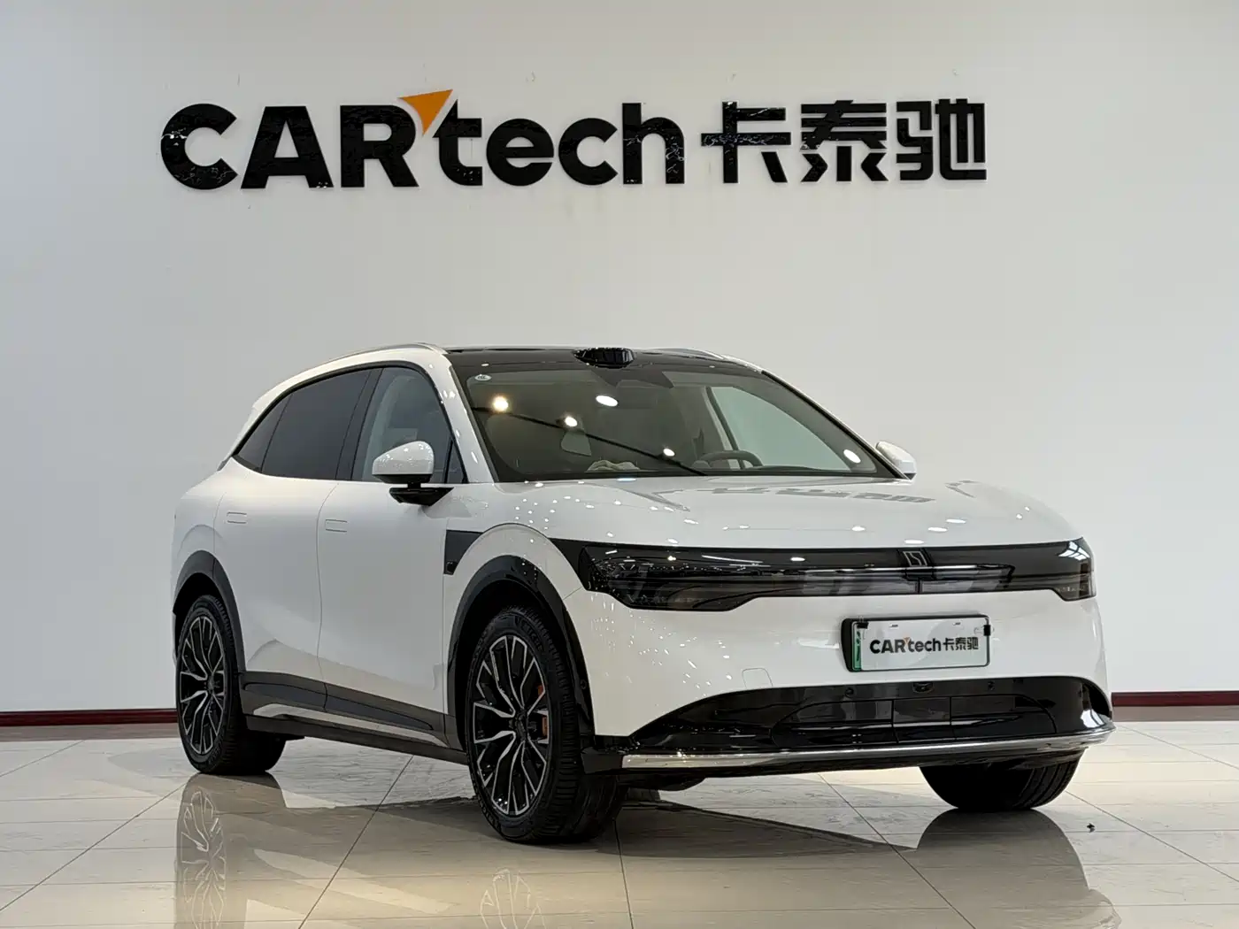 ZEEKR EXTREME KRYPTON 7X