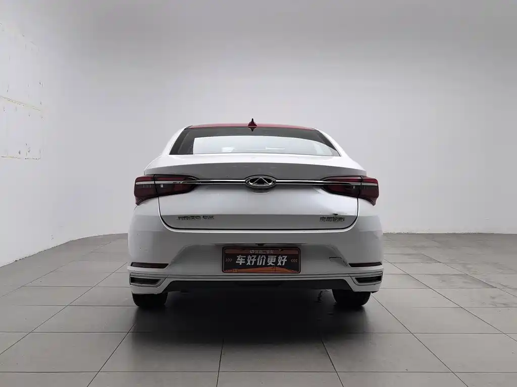 Chery Arrizo GX 2019 2019 1.5T CVT New Color Edition China VI