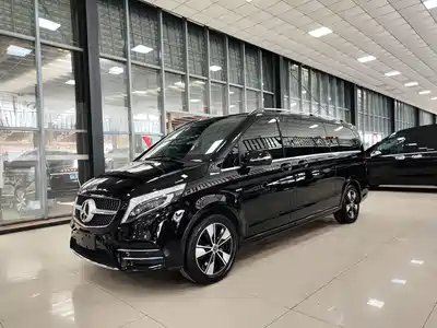 Mercedes-Benz V