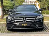 Фото 4 - Mercedes-Benz E-Class