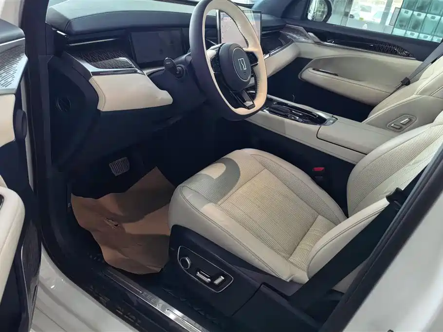 ZEEKR EXTREME KRYPTON 009