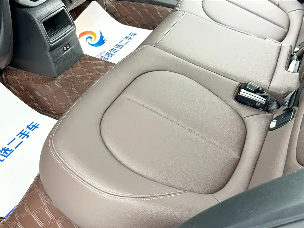 BMW X1 2022 sDrive20Li Fashion фото 11