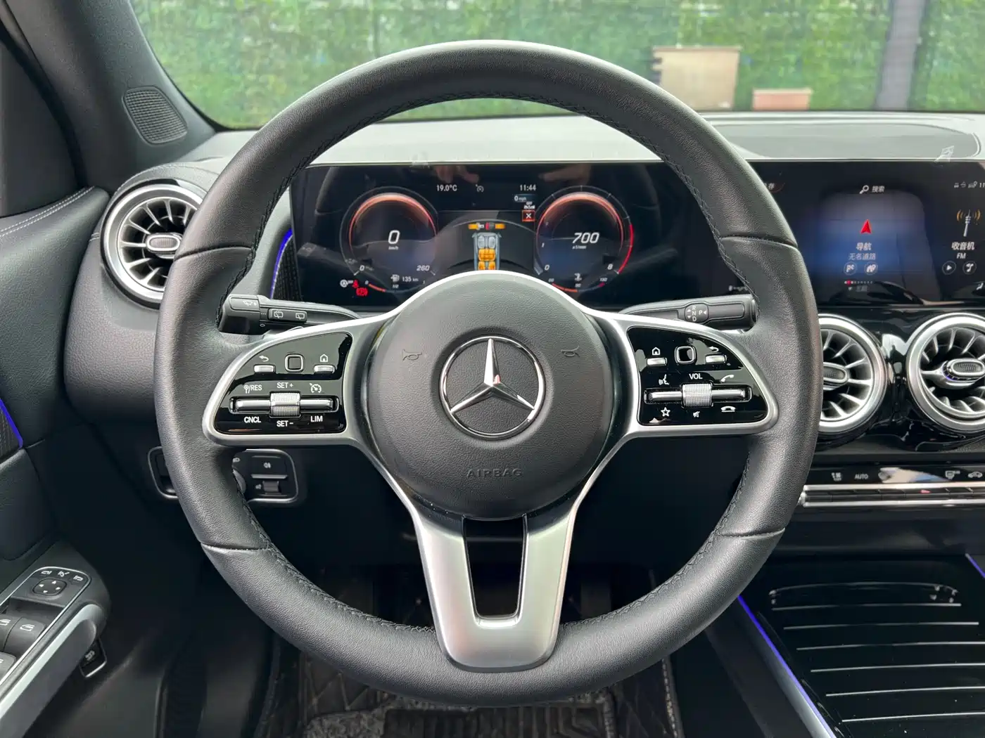 Mercedes-Benz GLB 2023 GLB 220 Style фото 16