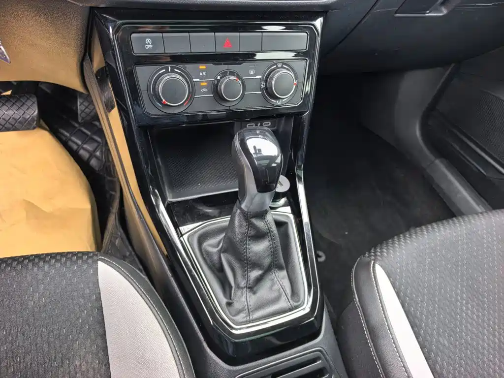 Volkswagen Tanying, миниатюра 13