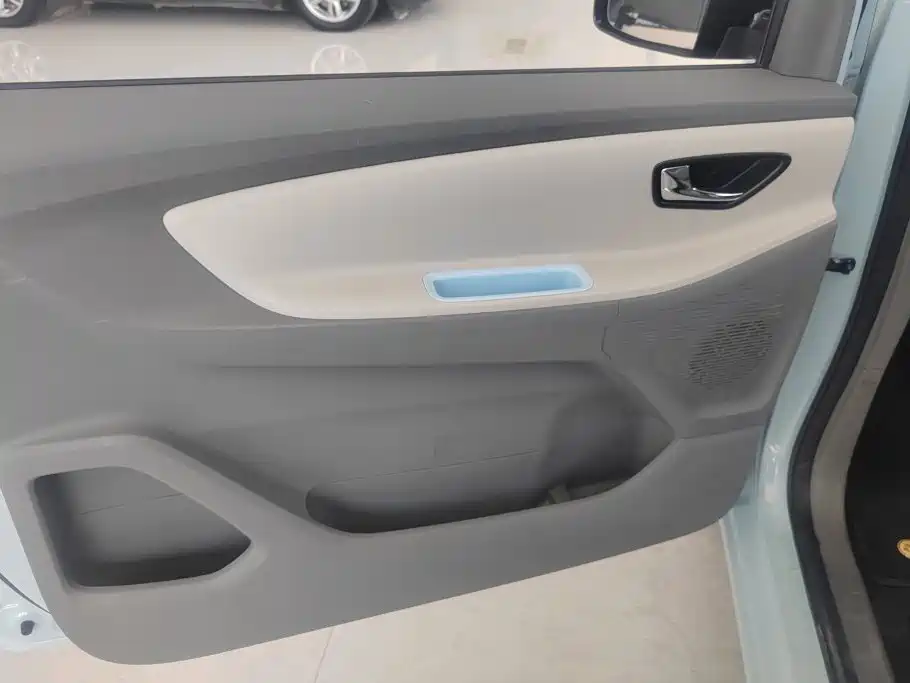 Dongfeng Fengguang Fengguang MINIEV 2022 2022 Practical Style Luxury Type