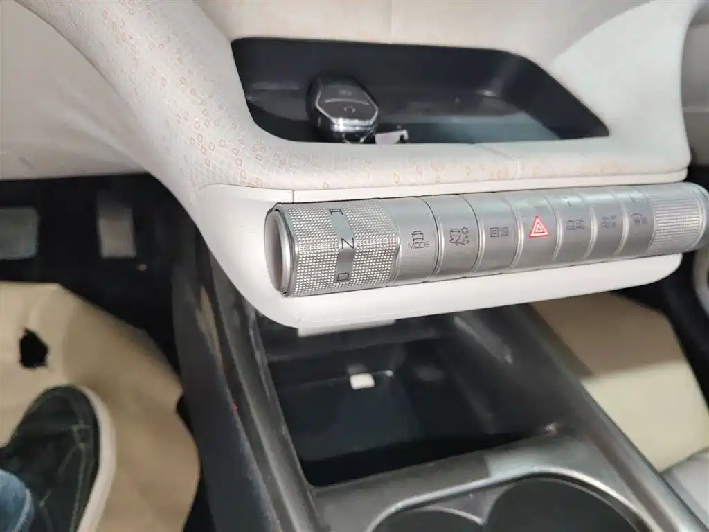 BYD Dolphin 2021 Model 405km Fashion Edition фото 10