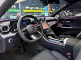 صورة 4 - Mercedes-Benz C-Class