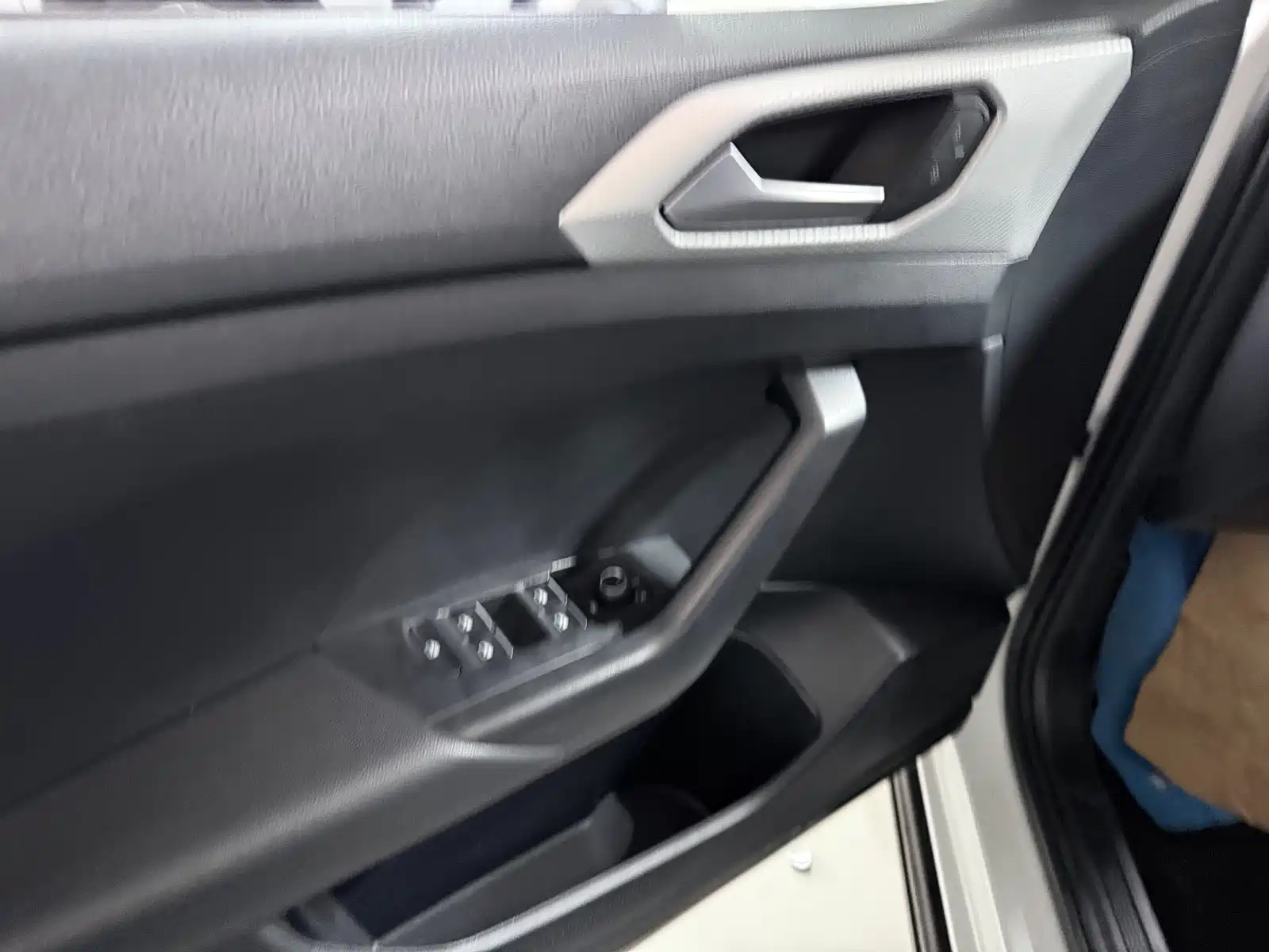 Фото 9 - Volkswagen Tacqua