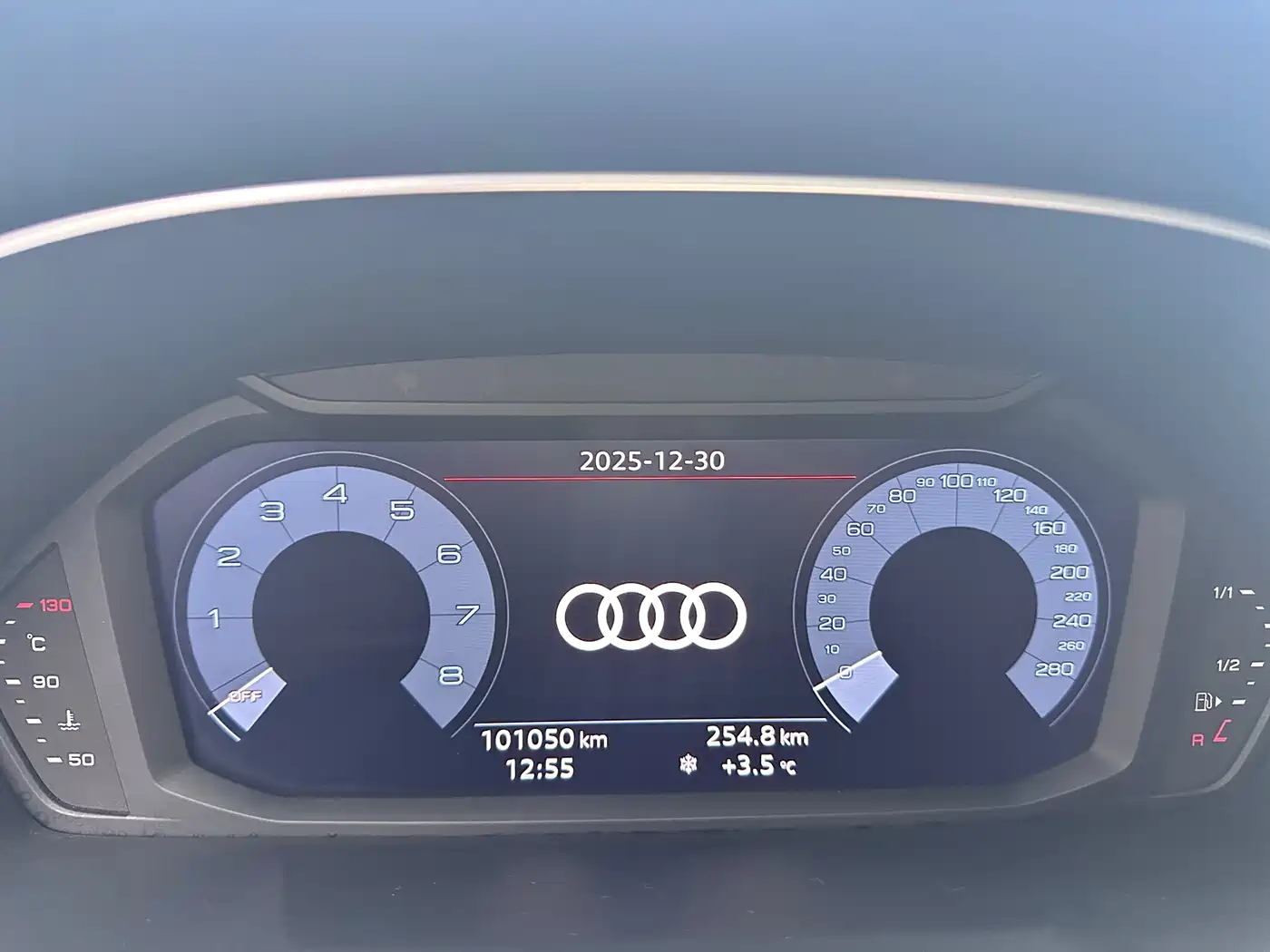 Audi Q3 2020 35 TFSI Fashion Dynamic фото 16