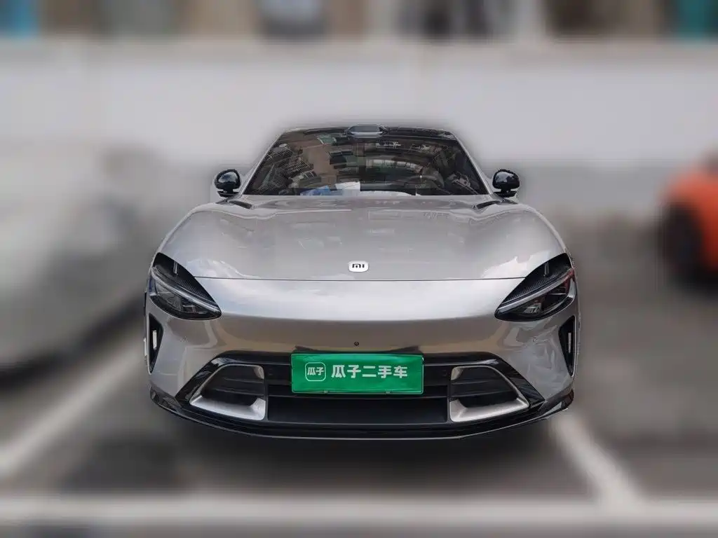 Xiaomi Auto Xiaomi YU7 2026 2025 Extended Range AWD Pro