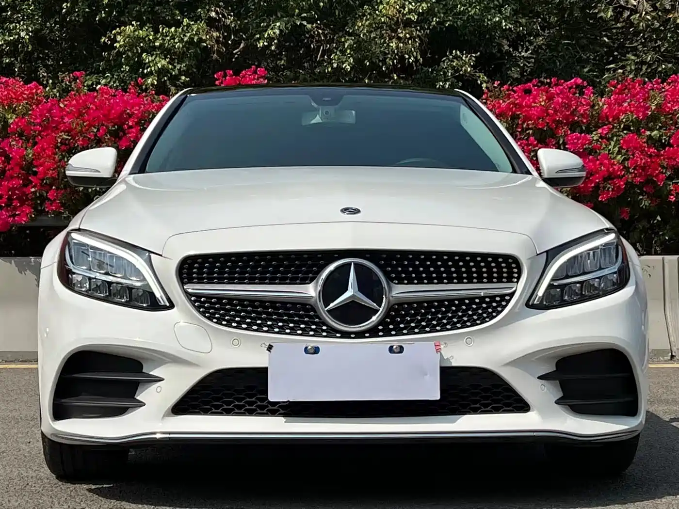 Mercedes-Benz C-Class 2020 Facelift C 260 L Sport фото 2