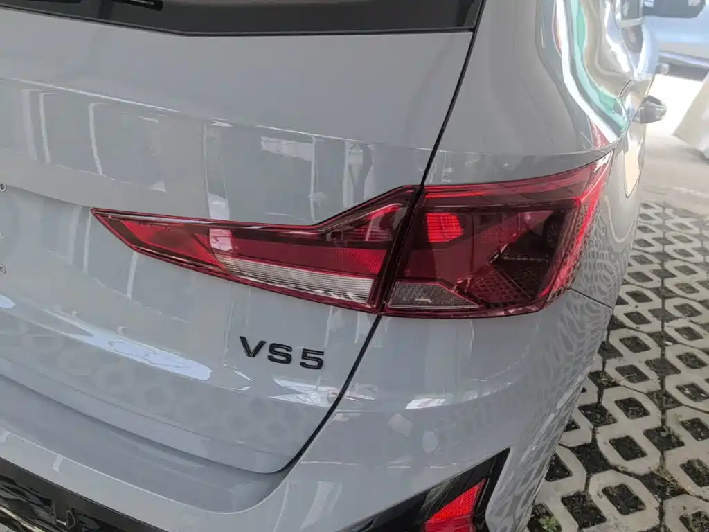 Jetta VS5 2026 2026 280TSI Automatic Enjoyment