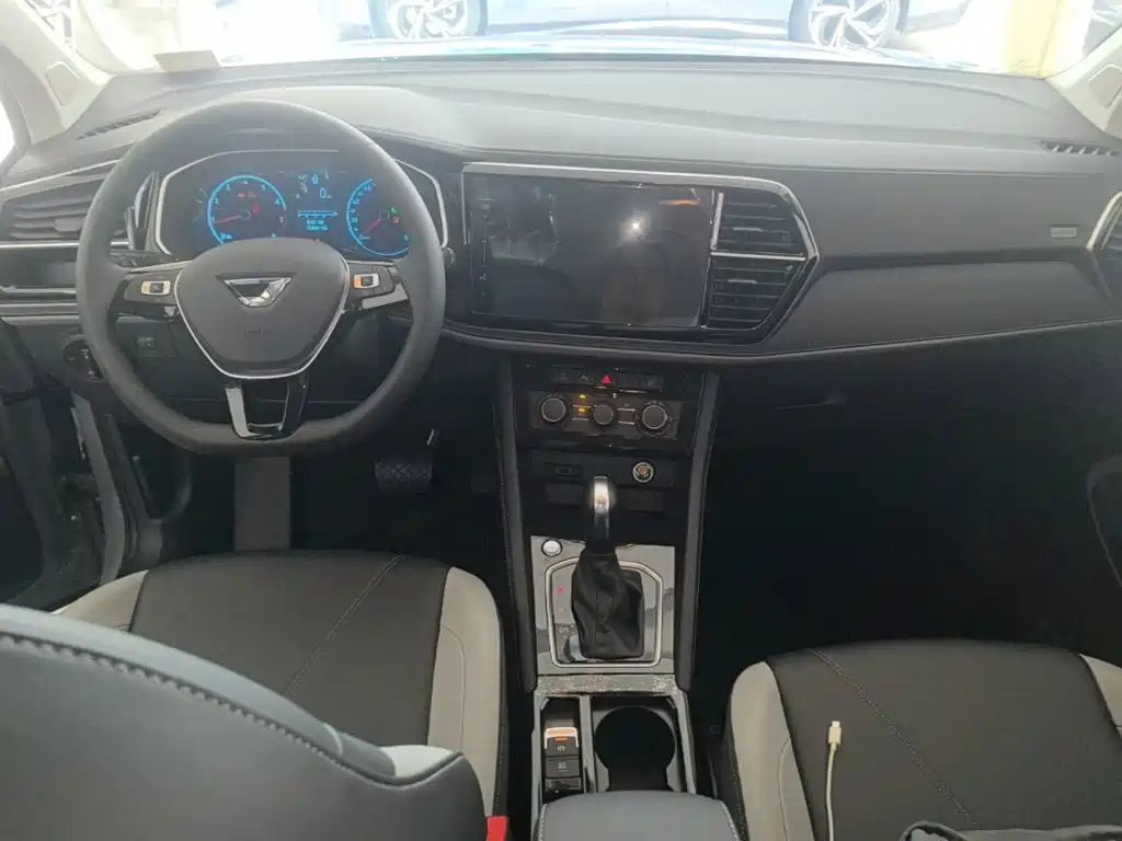 Jetta VS5 2026 2026 280TSI Automatic Enjoyment