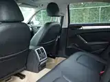 Фото 9 - Volkswagen Passat