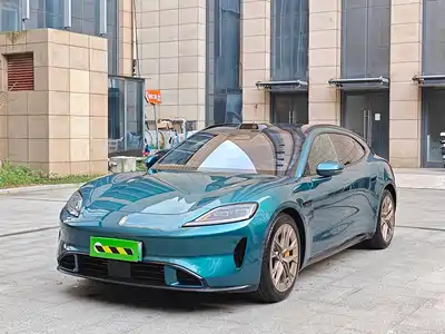 Shangjie Z7T