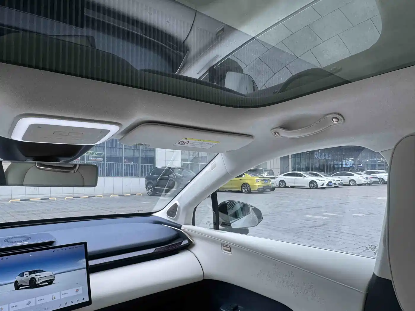 ZEEKR EXTREME KRYPTON X