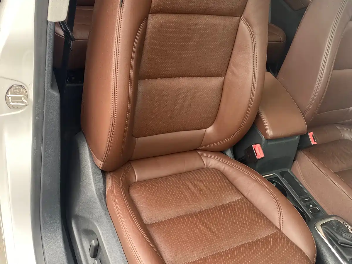 Volkswagen Tiguan 2013 1.8TSI Automatic 2WD Luxury Model фото 13
