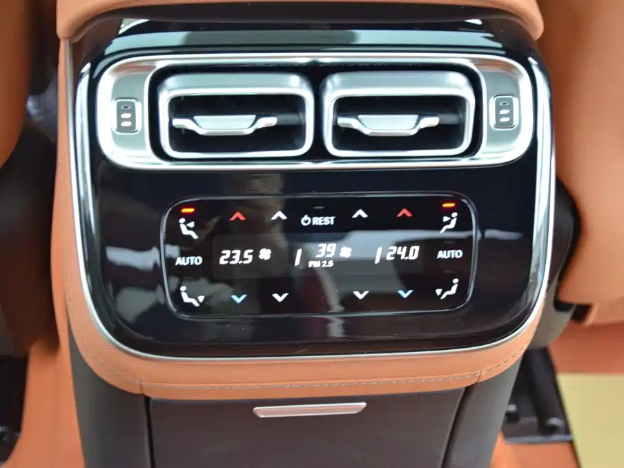 Mercedes-Benz S-Class 2025 2025 S 400 L Business