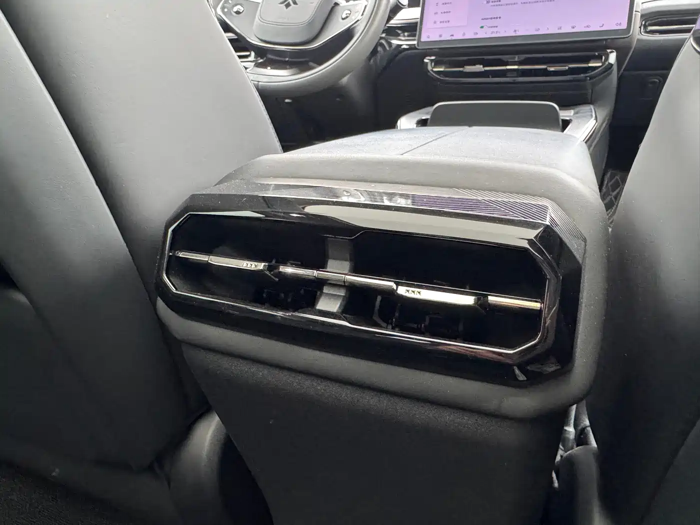 GAC Haobo Hyper HT 2024 2024 825 UHV LiDAR Edition